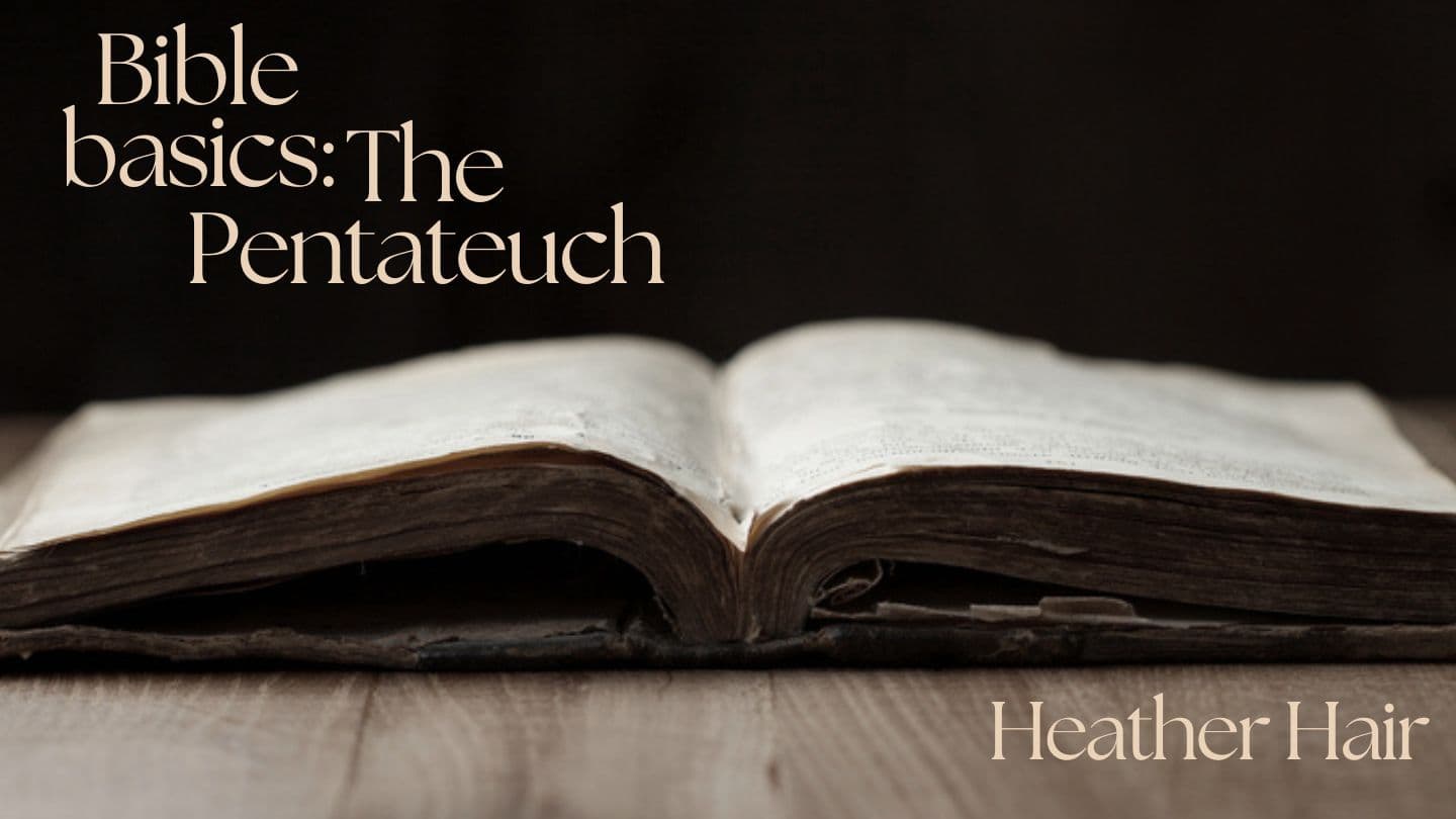 Bible Basics: The Pentateuch लेबी बधान 20:26 बाघली सराज़ी बोली दी पबित्र शास्त्र