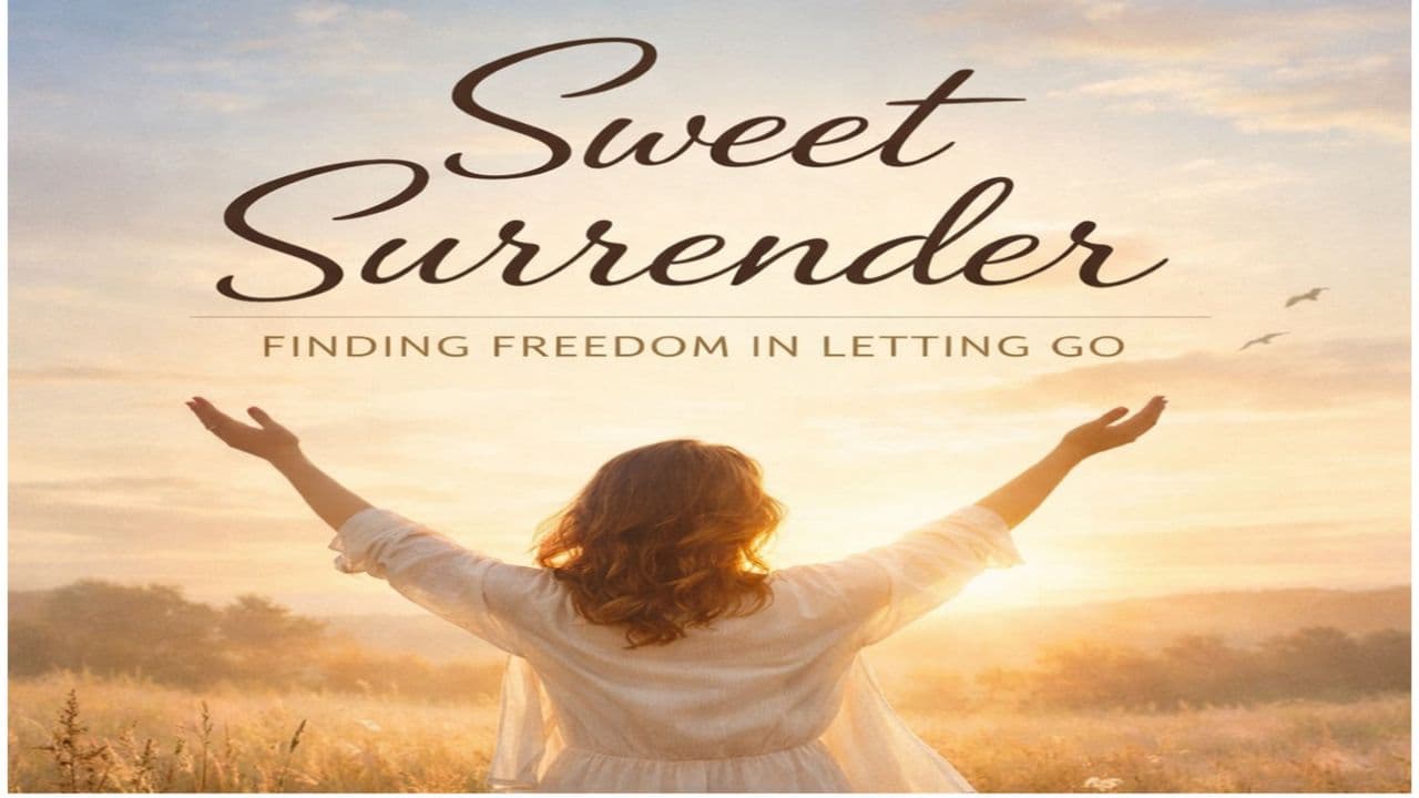 Sweet Surrender