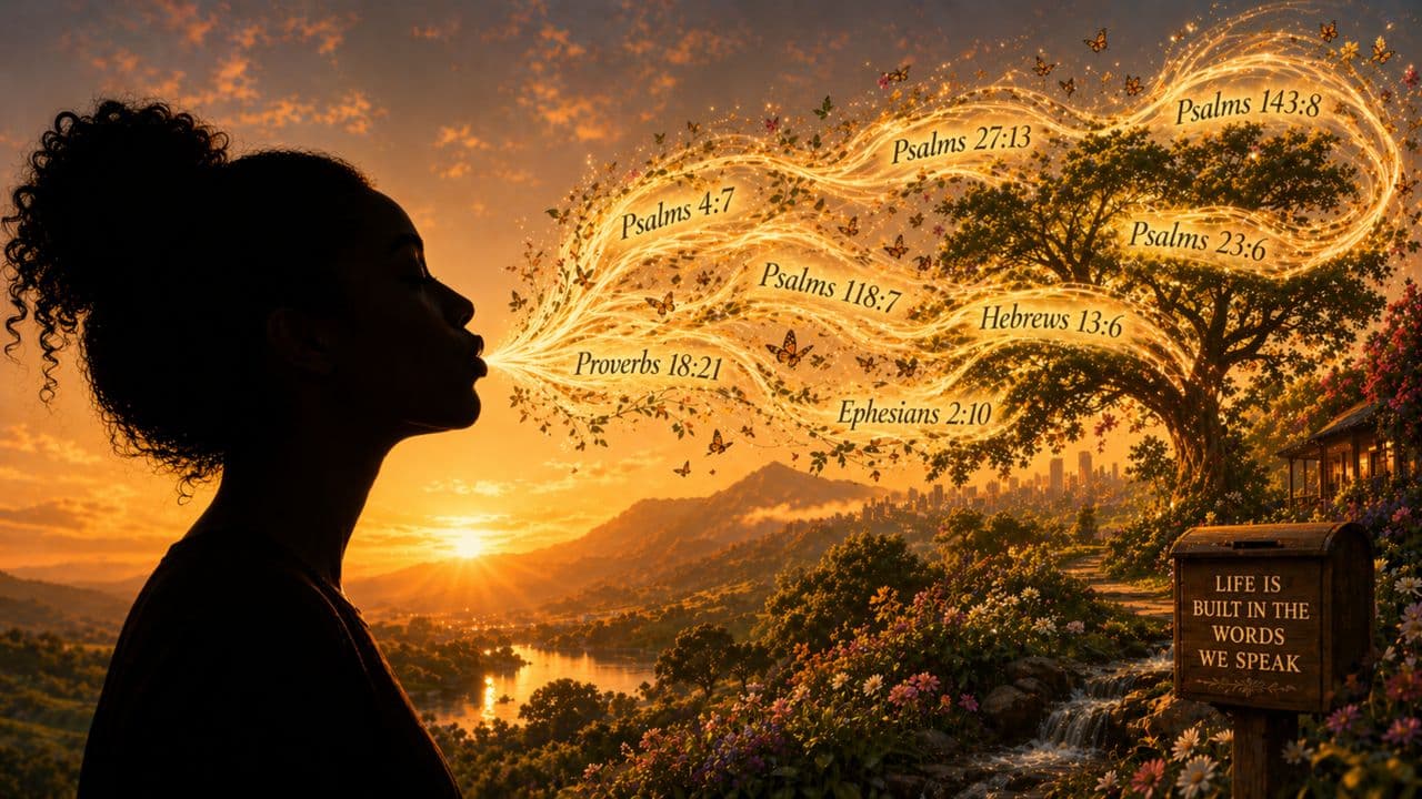 Let There Be...Life!