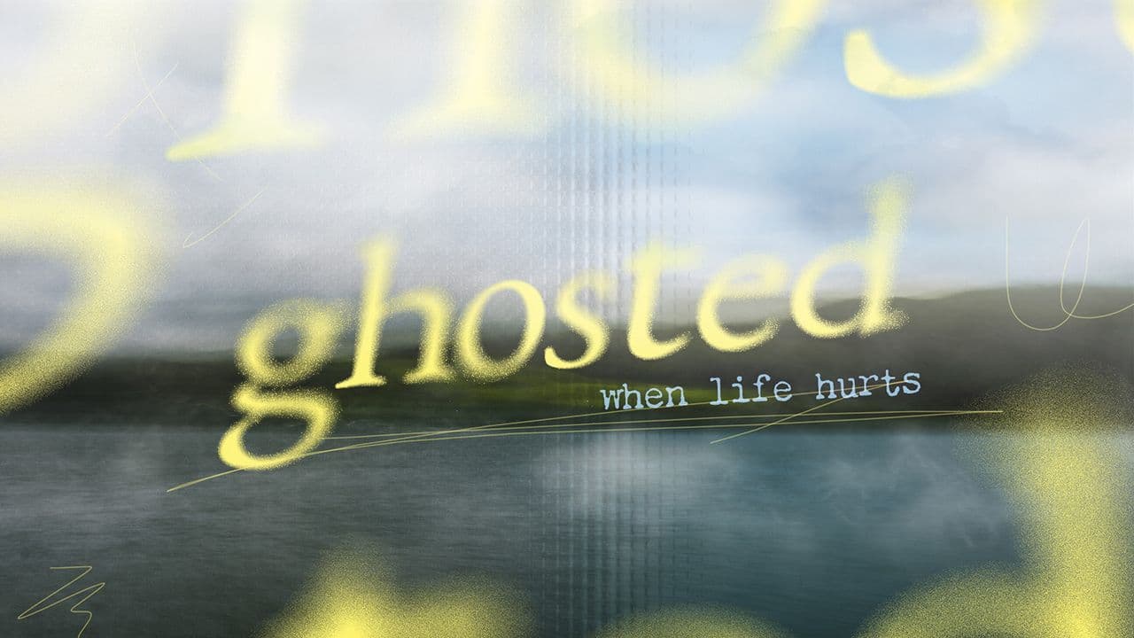 Ghosted