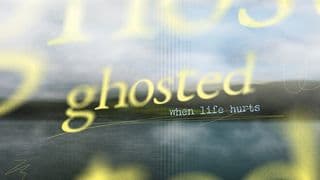 Ghosted