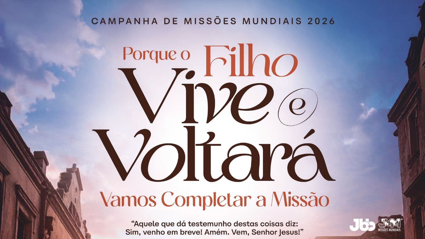 Porque o Filho Vive e Voltará - JBB e JMM Hisgalus 19:11 The Orthodox Jewish Bible