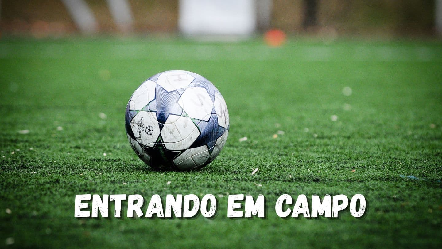 Entrando Em Campo Miamun 11:1 Miamun