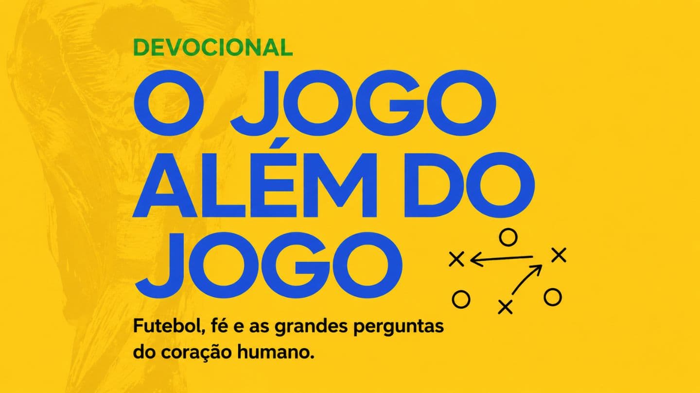 O Jogo Além Do Jogo Miamun 11:1 Miamun