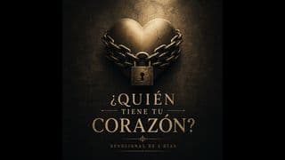 ¿Quién Tiene Tu Corazón?