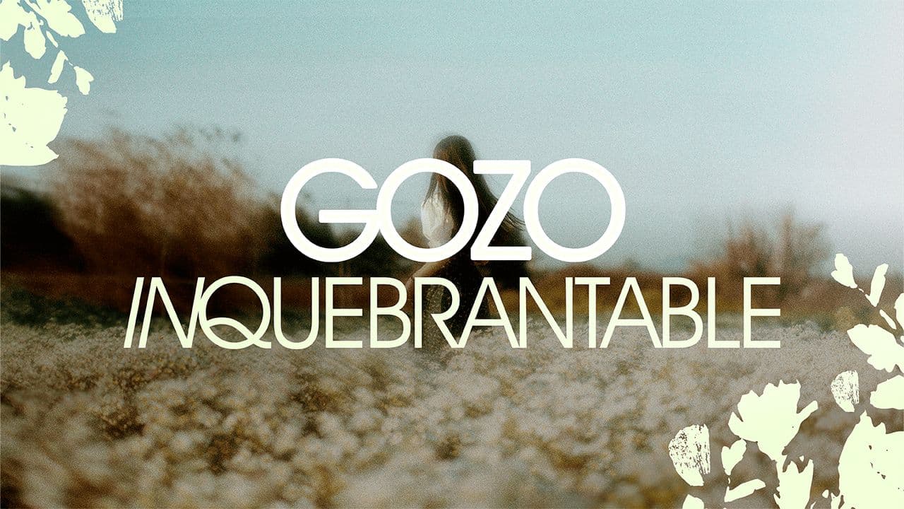 Gozo Inquebrantable: Más Allá De Las Circunstancias.