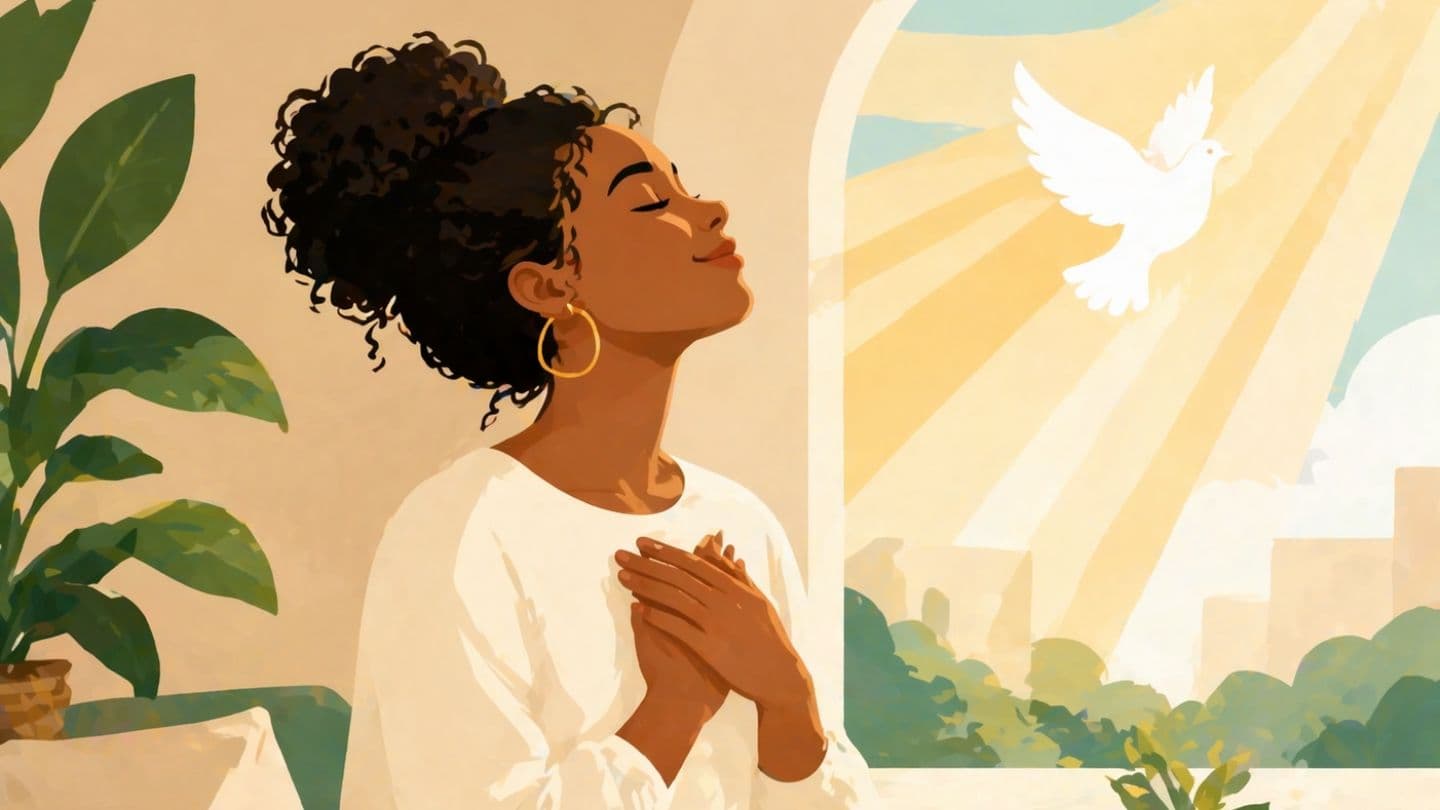 Pentecost 2026: God Wants to Fill Your Life Again