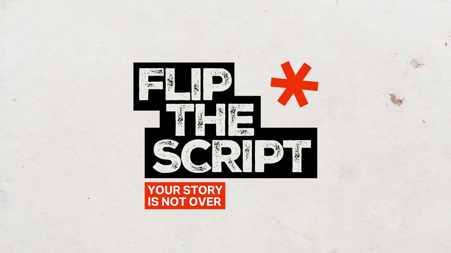 Flip the Script