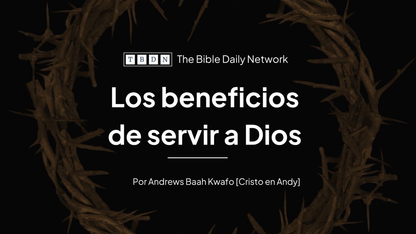 Los beneficios de servir a Dios ମାତିଉ 19:29 ଆଜାଡ଼ି ତଙରନ୍‌, ରଙ୍‌ ଅନଗଡନ୍‌