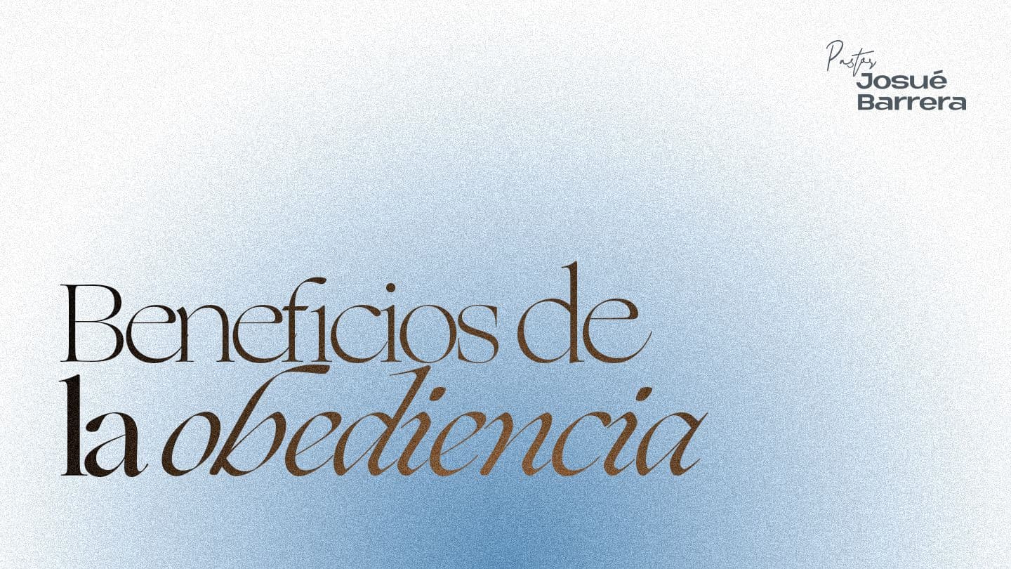 Beneficios De La Obediencia Isaías 48:17-18 Bíblia Sagrada: Versão Fácil de Ler