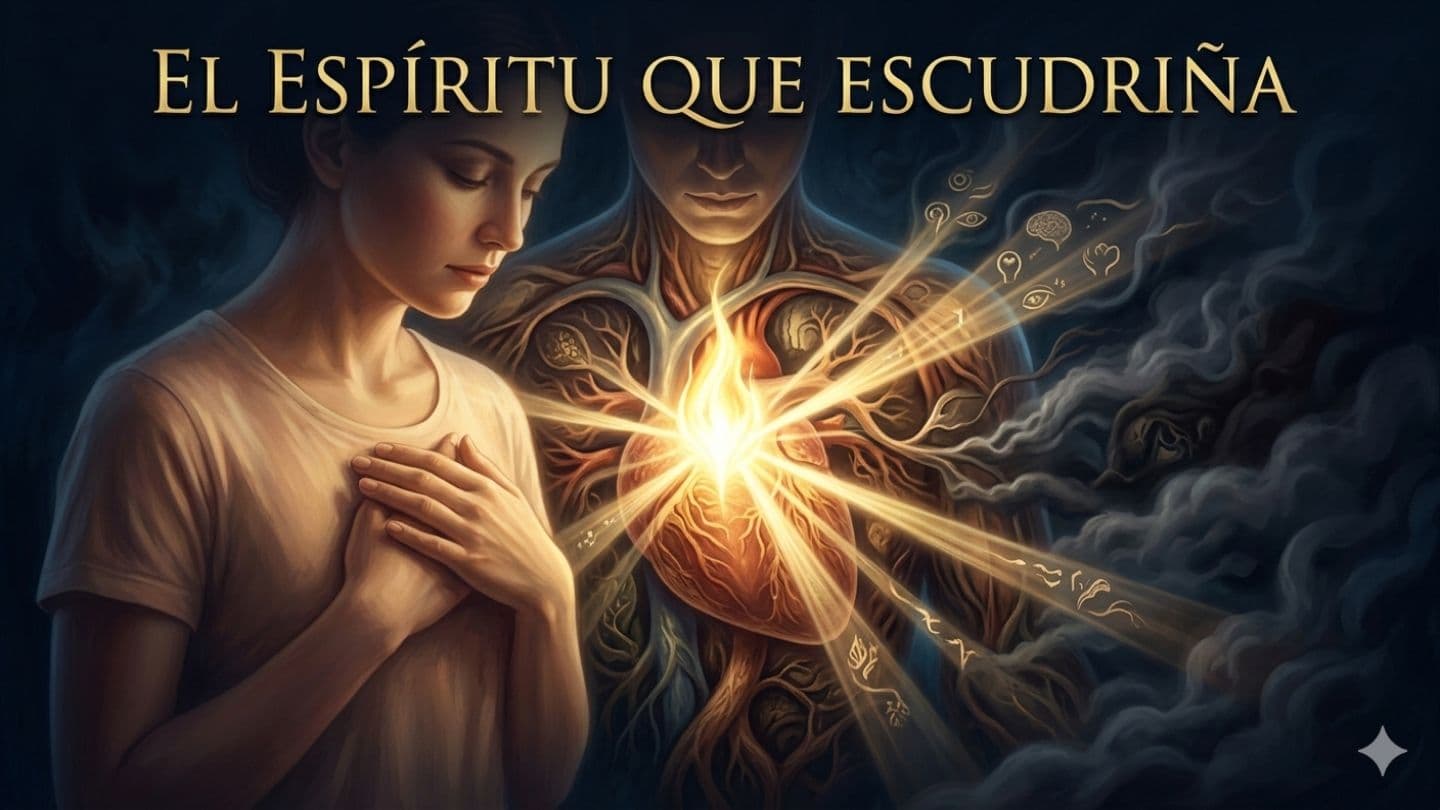 El Espíritu Que Escudriña हितोपदेश 20:27 परमेश्‍वरए ताँ तमु क्युइर