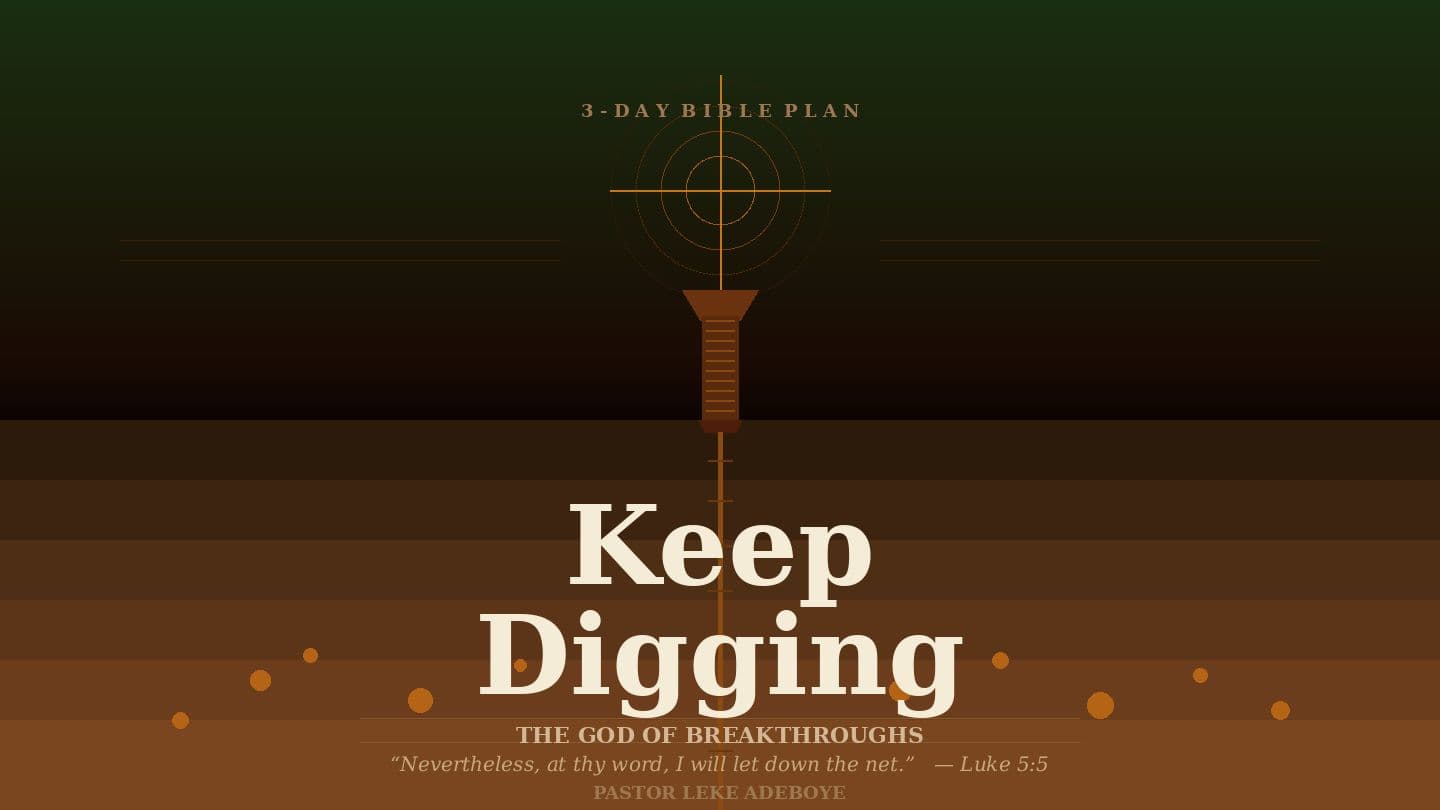 Keep Digging MATAYO 18:19 IBIBILIA INDAKATIFU MU LUTIRICHI, LWITAKHO NENDE LWISUKHA