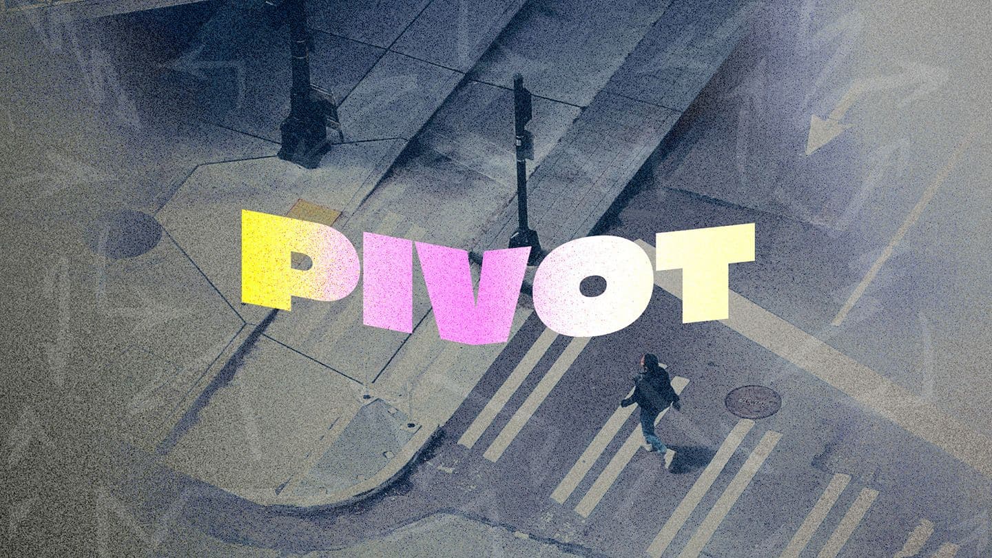 Pivot