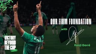 Our Firm Foundation