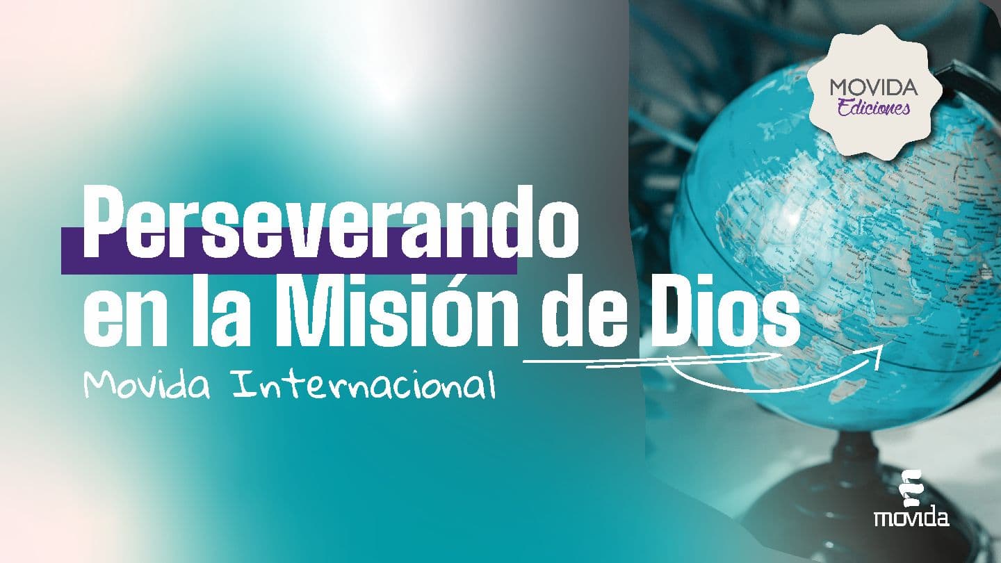 Perseverando en la misión de Dios Khuruuj 9:16 Al-Kitaab al-Mukhaddas be l-arabi al-daariji hana Tchad