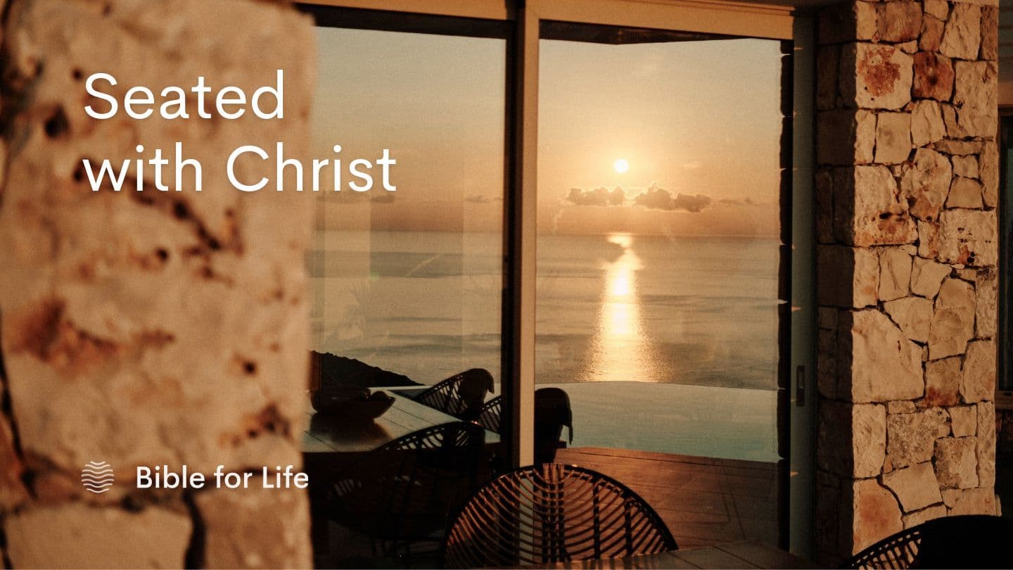 Seated With Christ