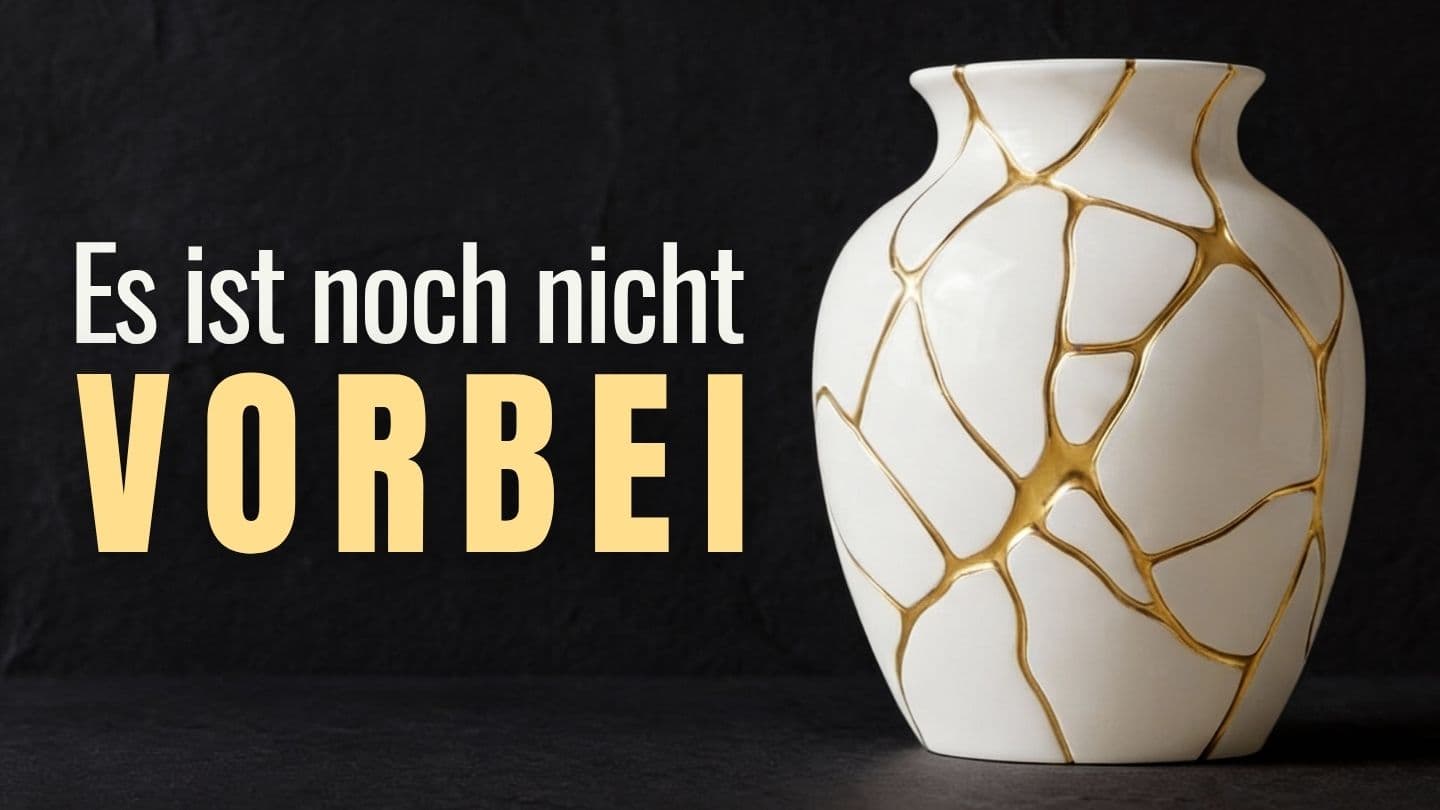 Es ist noch nicht vorbei UGenesisi 38:9 IBhayibhili Elingcwele LesiNdebele