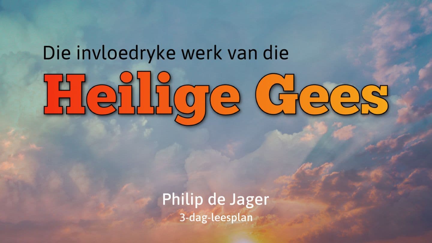 Die invloedryke werk van die Heilige Gees João 1:12 Nova Versão Internacional - Português
