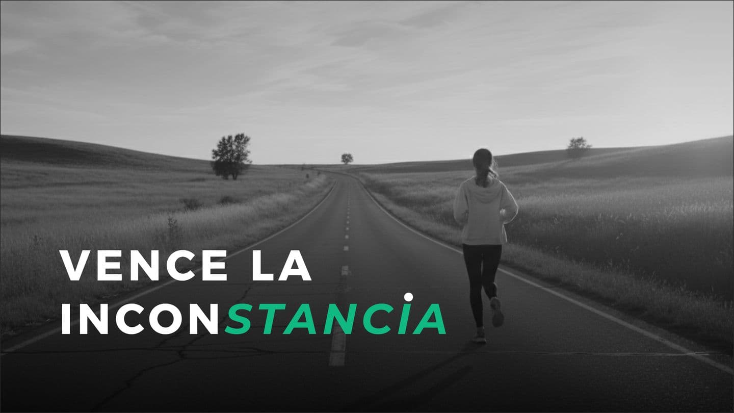 Vence La Inconstancia GALATI 6:9 Falam Common Language Bible