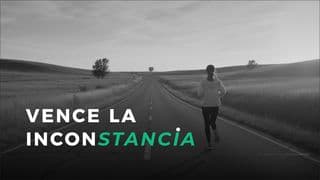 Vence La Inconstancia