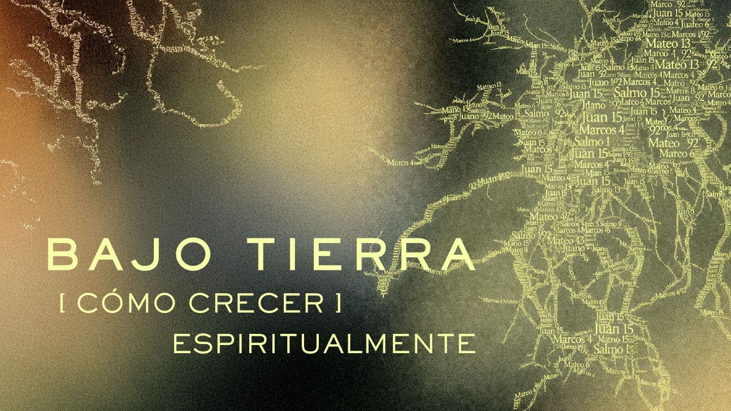 Bajo Tierra