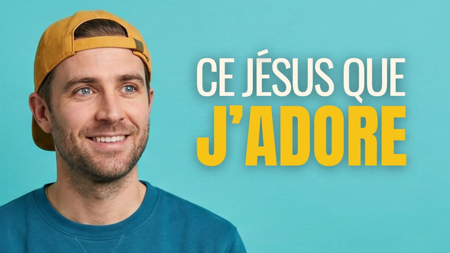 Ce Jésus que j'adore Matäus 2:10 Kadede Kap Psam Akan