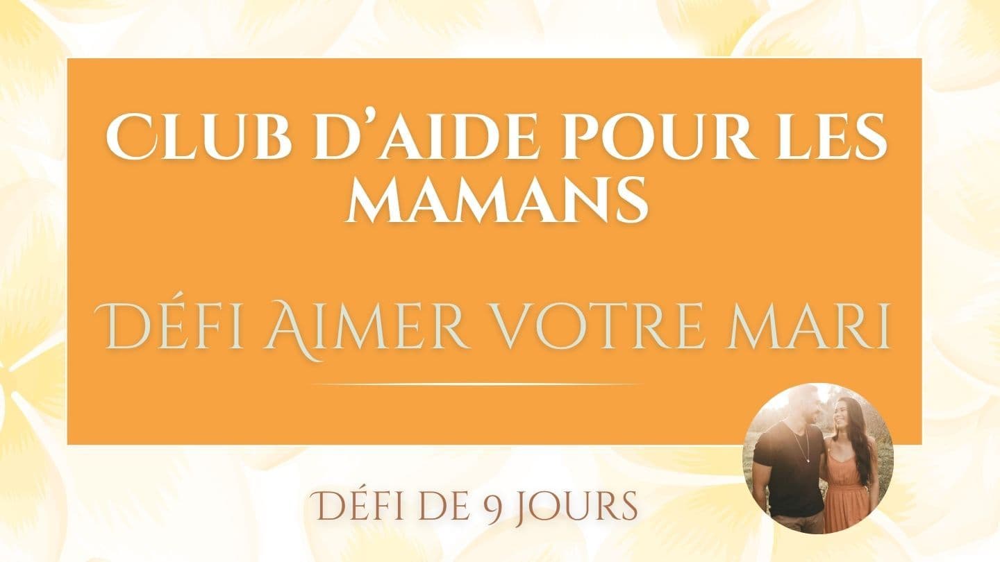 Défi “Aimer votre mari” Psalmi 128:1 Versiunea Biblia Romano-Catolică 2020