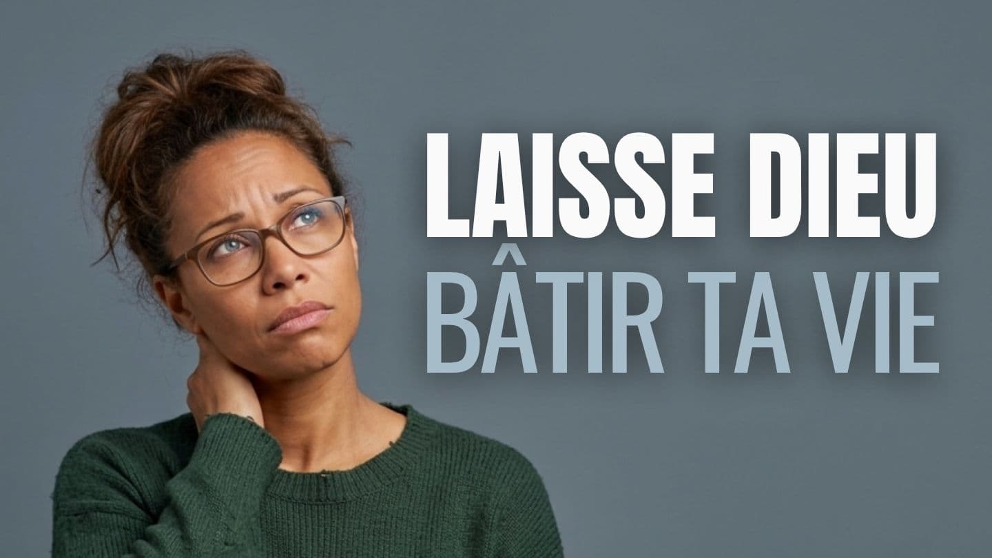 Laisse Dieu bâtir ta vie GÉNESIS 12:2-3 Dios Habla Hoy Versión Española