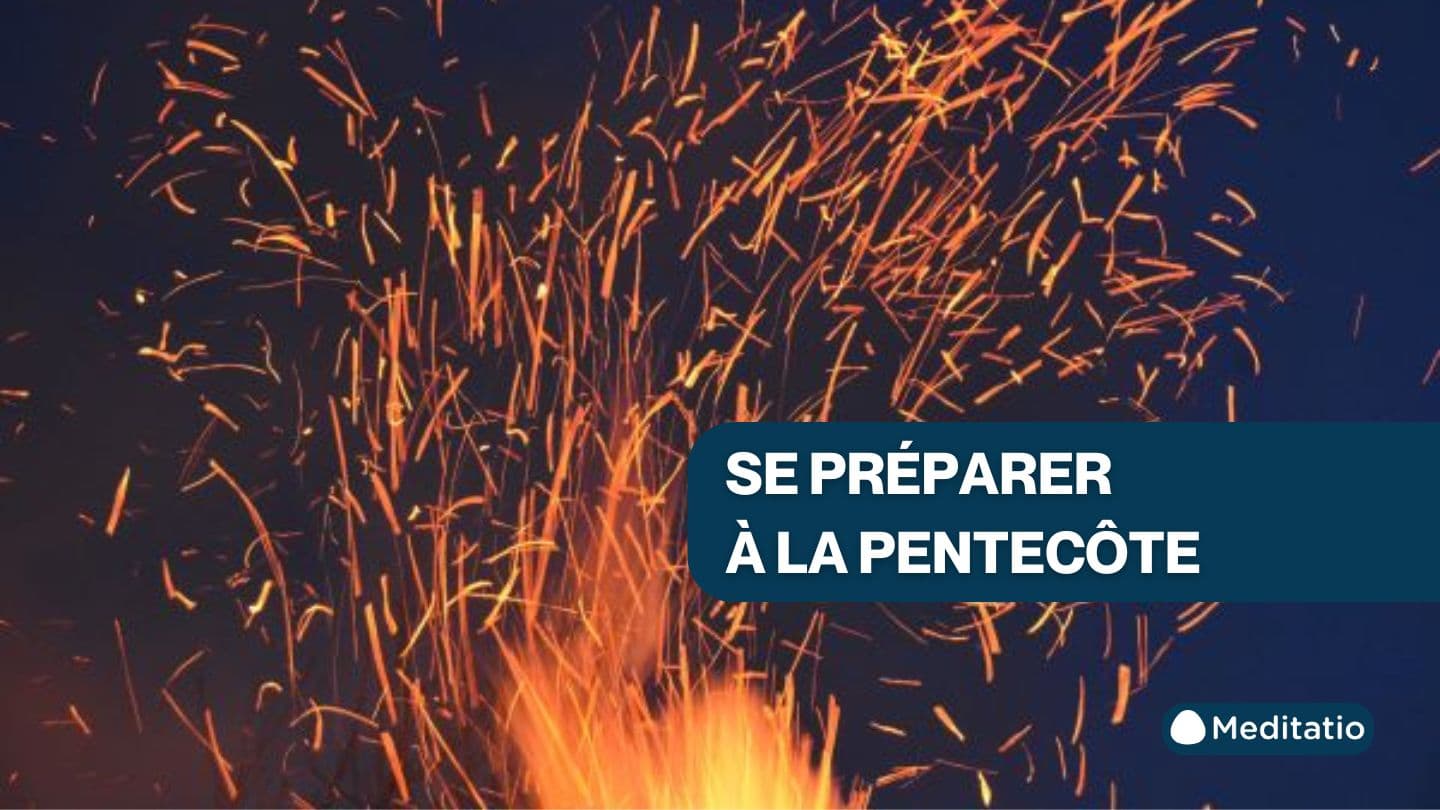 Se Préparer À La Pentecôte Lukas 24:46-47 Surat Ralan na'a Vaidida