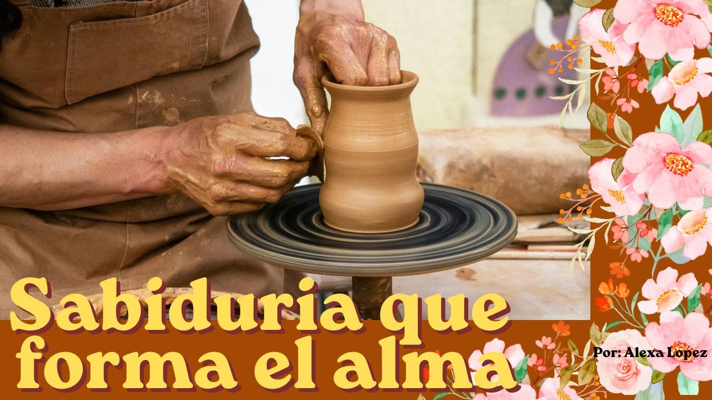SABIDURÍA QUE FORMA EL ALMA Proverbios 22:1-29 Nueva Versión Internacional - Español