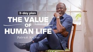 The Value of Human Life