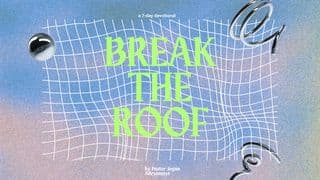 Break the Roof: When Love Goes Beyond Limits