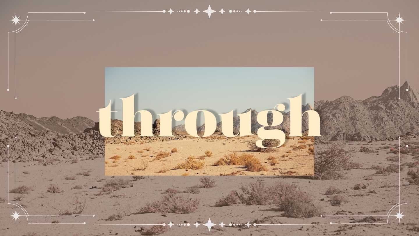 Through Proverbs 17:7 Amplified Bible