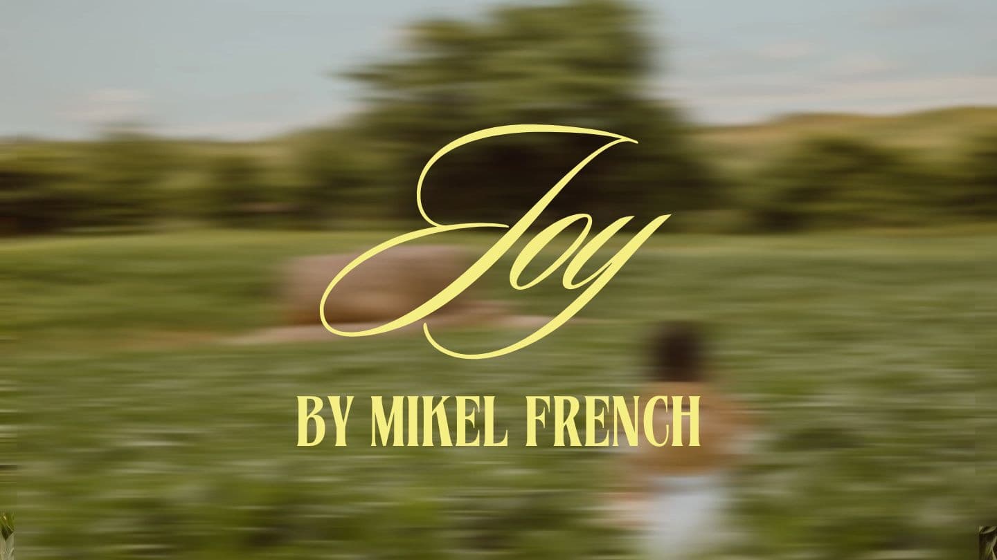 UNSHAKEABLE JOY യെശയ്യാവ് 12:1 സത്യവേദപുസ്തകം OV Bible (BSI)