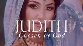 Judith, Chosen by God