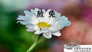 赦免