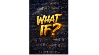 What If? 