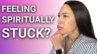 Why You Feel Spiritually Stuck—and How the Holy Spirit Changes That