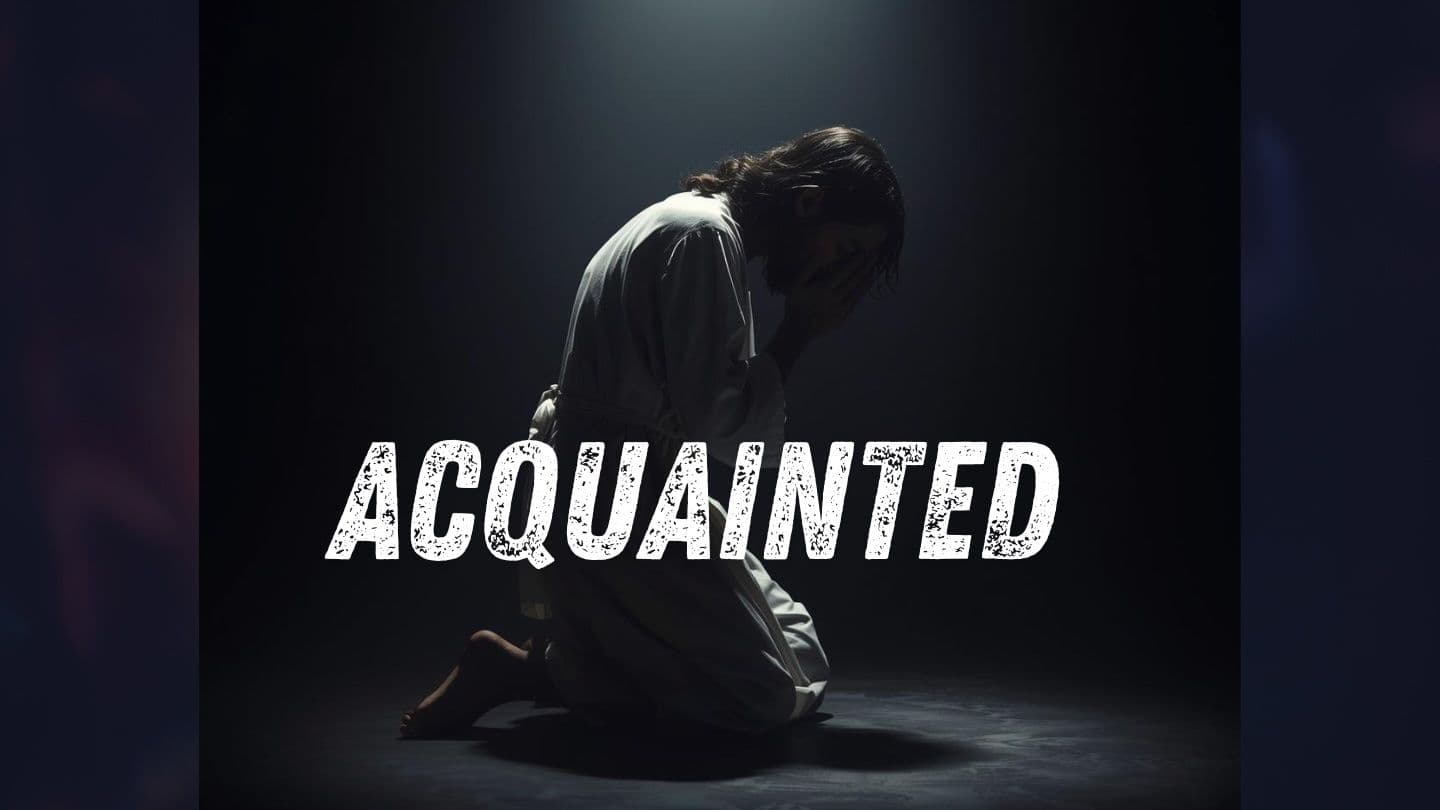 Acquainted