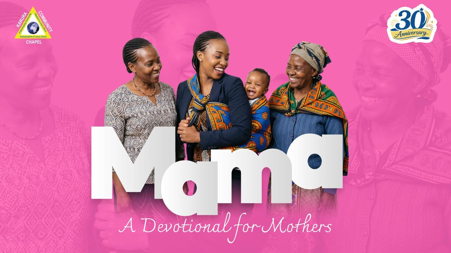 Mama - a Devotional for Mothers Proverbios 14:1 Achuar: Yuse Chichame Aarmauri Porciones del Antiguo Testamento y El Nuevo Testamento