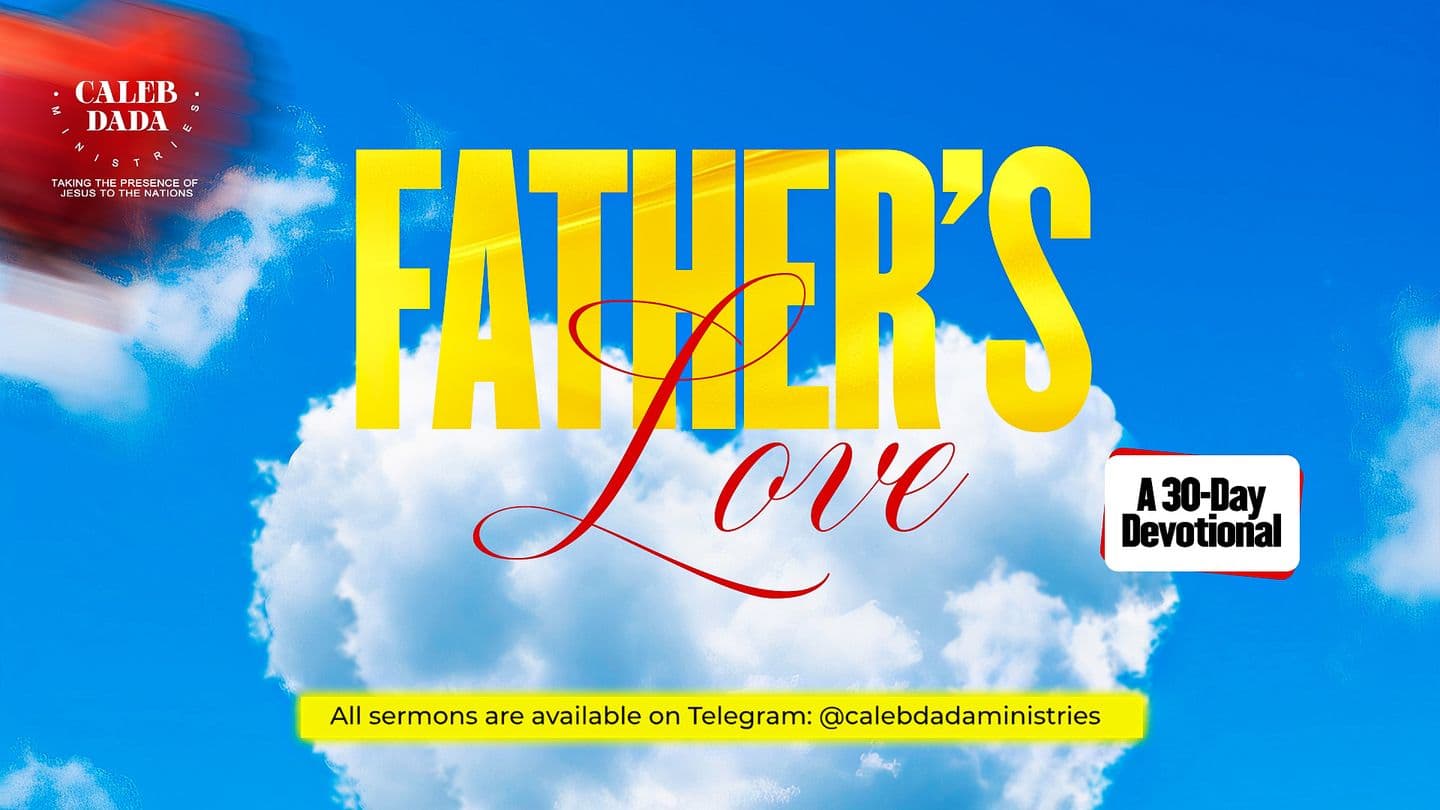 The Father's Love