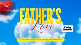 The Father's Love