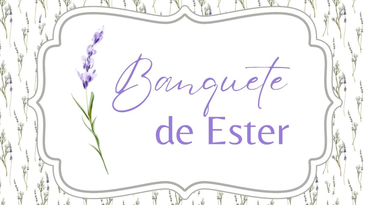 Banquete de Ester