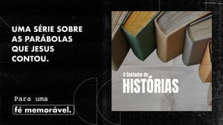 O Contador De Histórias