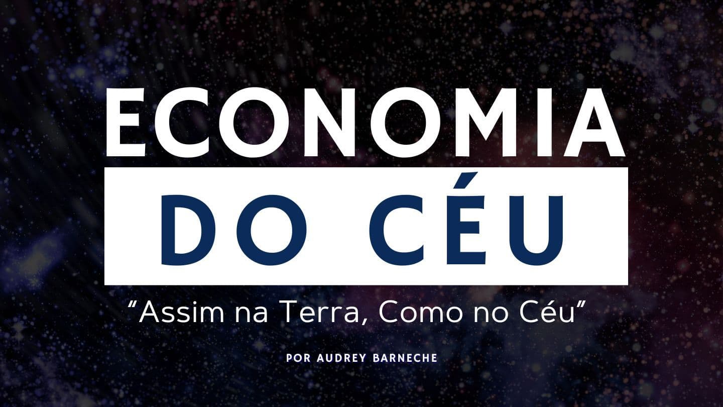 Economia Do Céu Kem Udél Hlalak Tehe Selumun 11:24 Udél Dwata: Gna Kesfasad ne Lomi Kesfasad