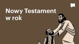 BibleProject | Nowy Testament w rok