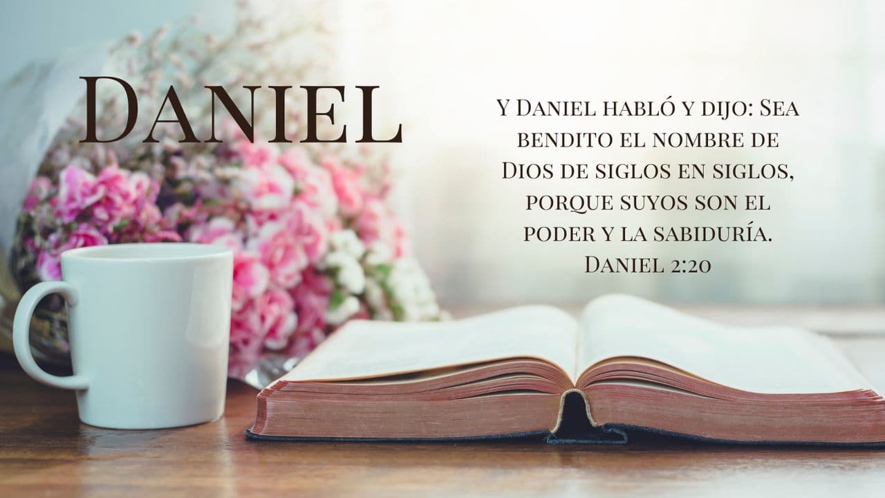 Daniel