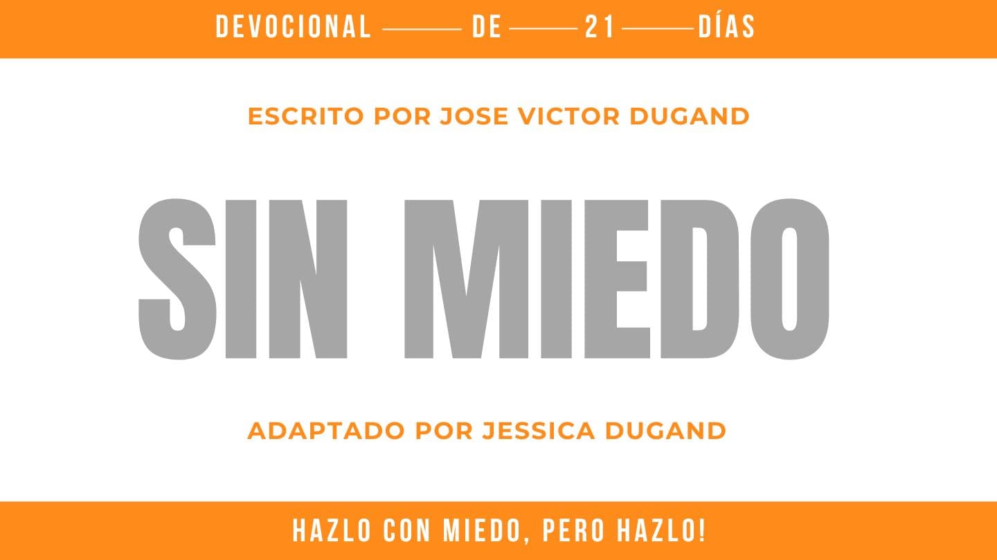 Sin miedo - Como enfrentar las crisis de la vida