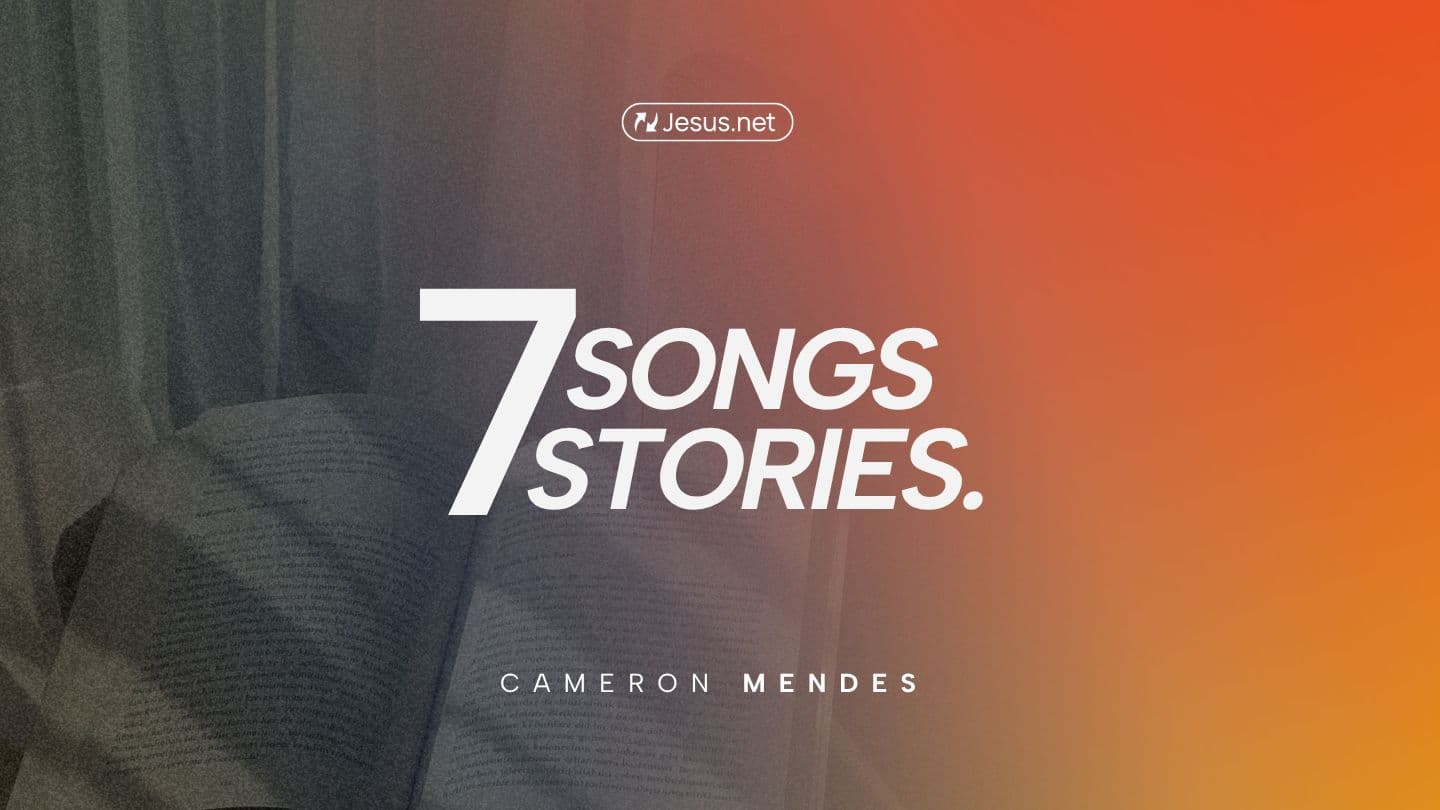 Seven Songs, Seven Stories.