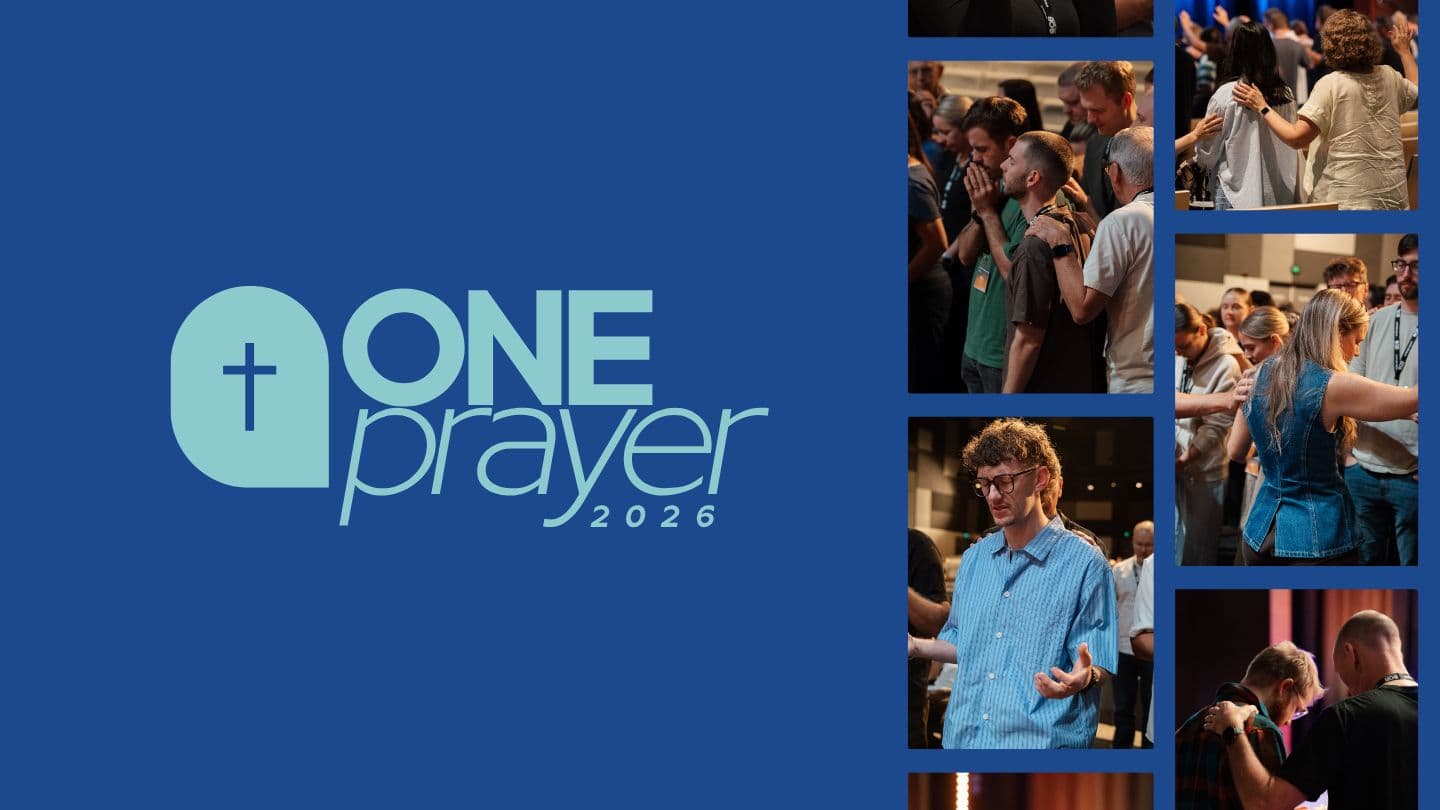 Praying for the Harvest Revelation 14:14-17, 20 English Standard Version 2025